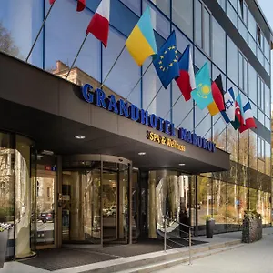 Hotel Grandhotel Nabokov, Mariánské Lázně