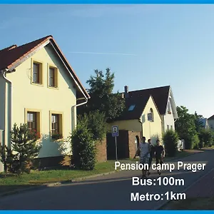 Camp Prager Praha