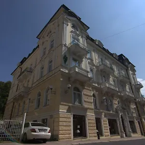 Westend Hotel